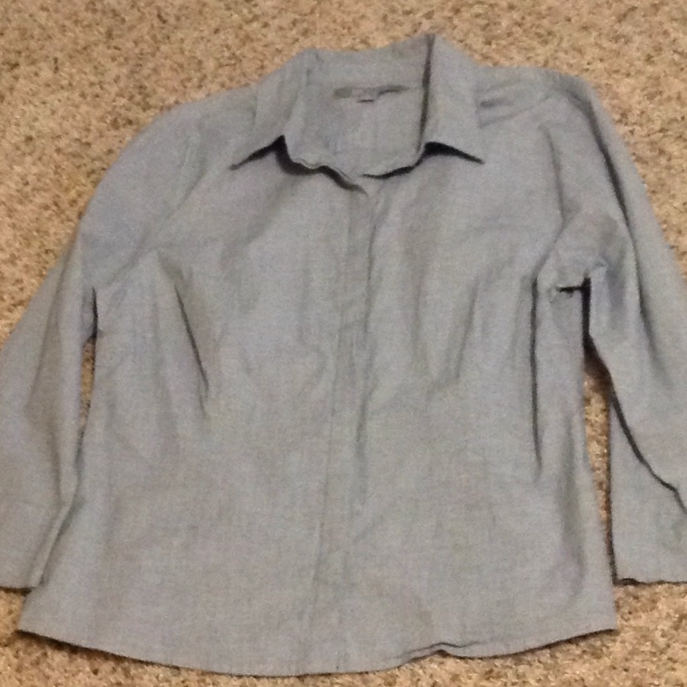 Button down shirt